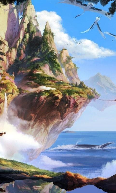 手机游戏