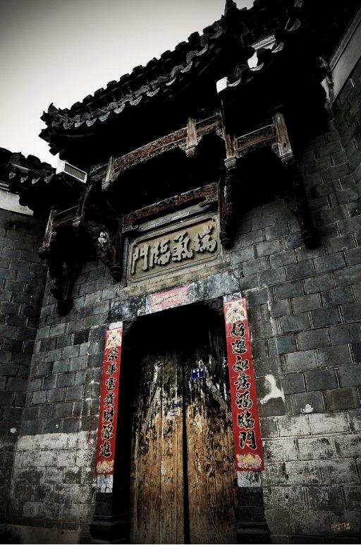 危险森林大逃脱